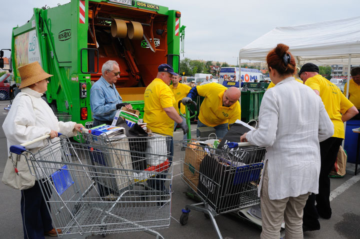 IV Elbląskie Dni Recyclingu