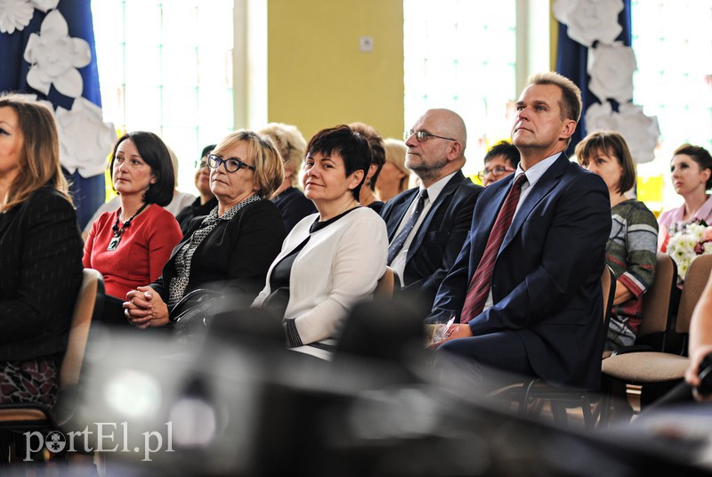 Szkoła na szóstkę ma urodziny