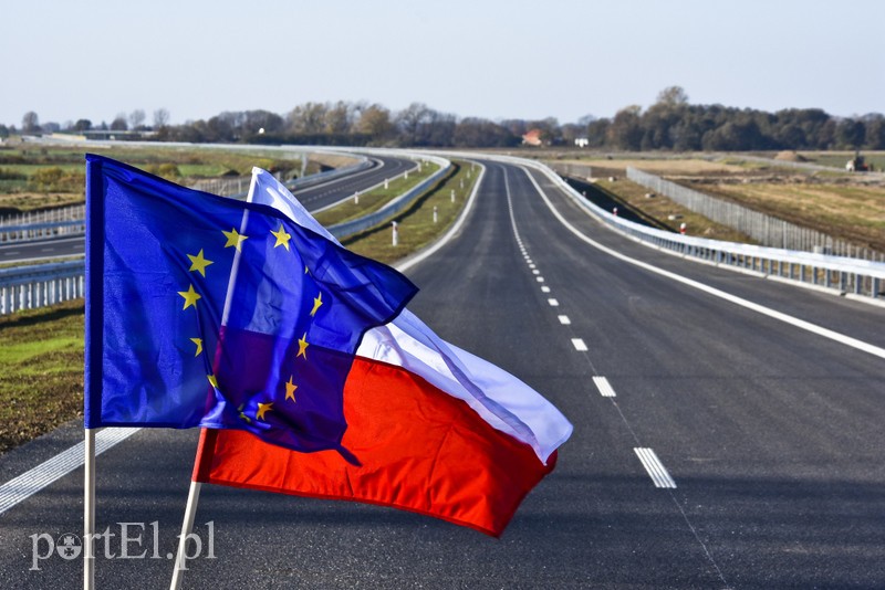 I pojechali!