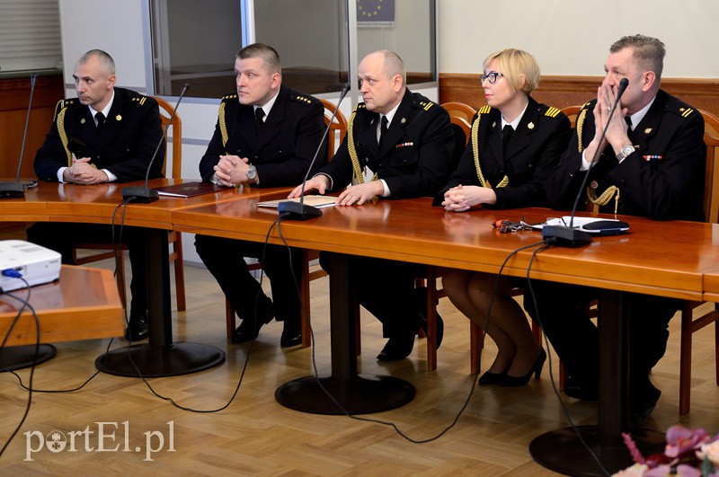 Duże pożary, wielkie tragedie. Strażacy podsumowali rok 2014