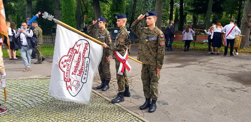 Kadeci z Rycerskiej