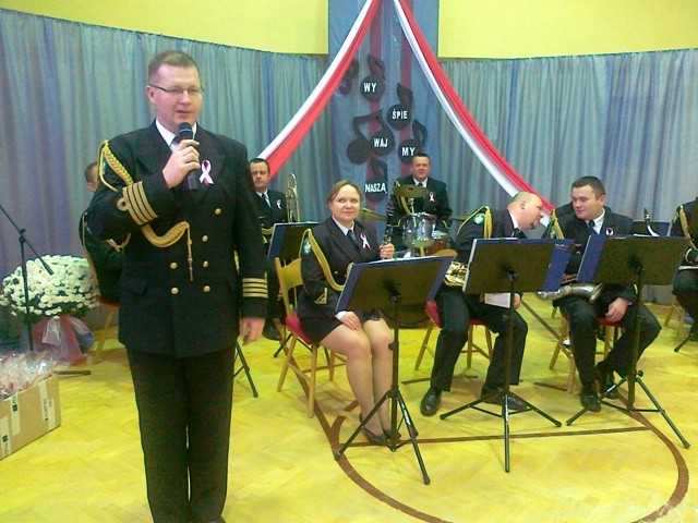 3. Międzyszkolny Konkurs Piosenki Patriotycznej