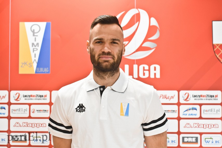 Celem jest utrzymanie