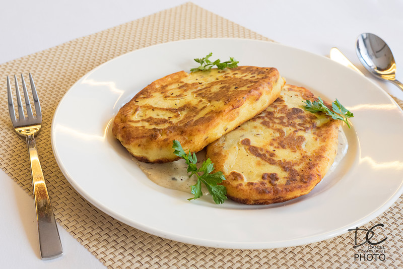 Nowa karta w Restauracji Duet!