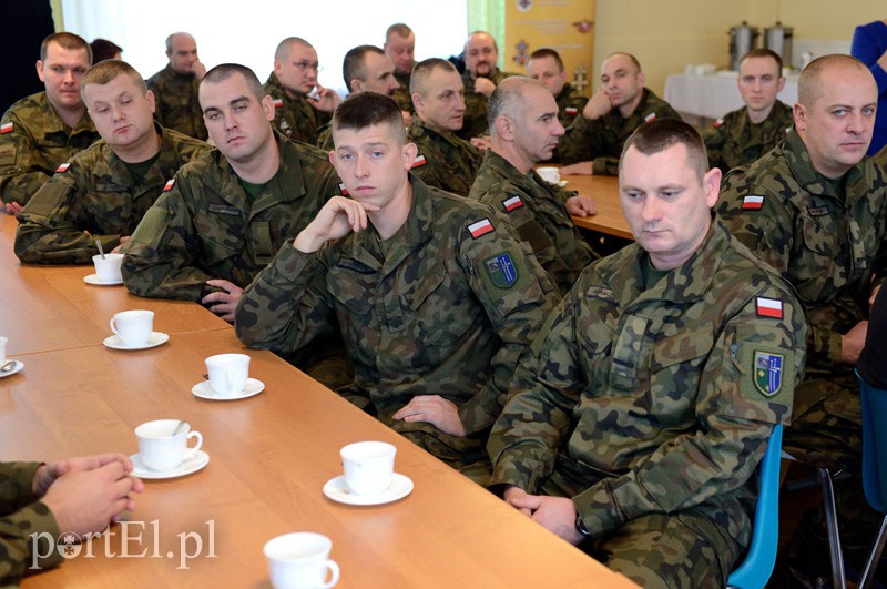 Te wydarzenia zostaną w nas na zawsze...