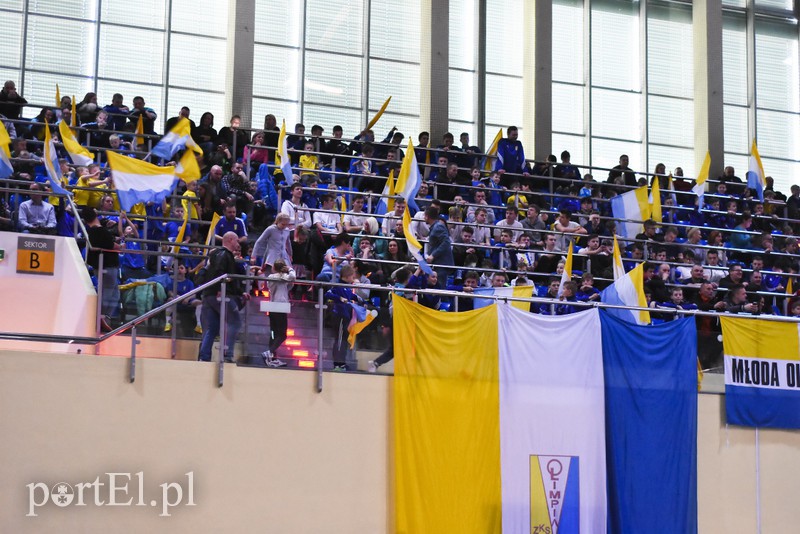 To był dobry rok w elbląskim sporcie