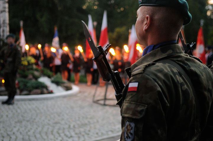 73. rocznica napaści ZSRR na Polskę