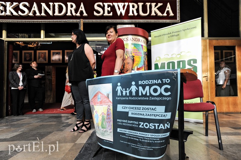 Rodzina to moc