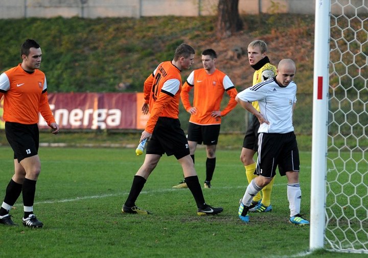 Derby dla Olimpii 2004