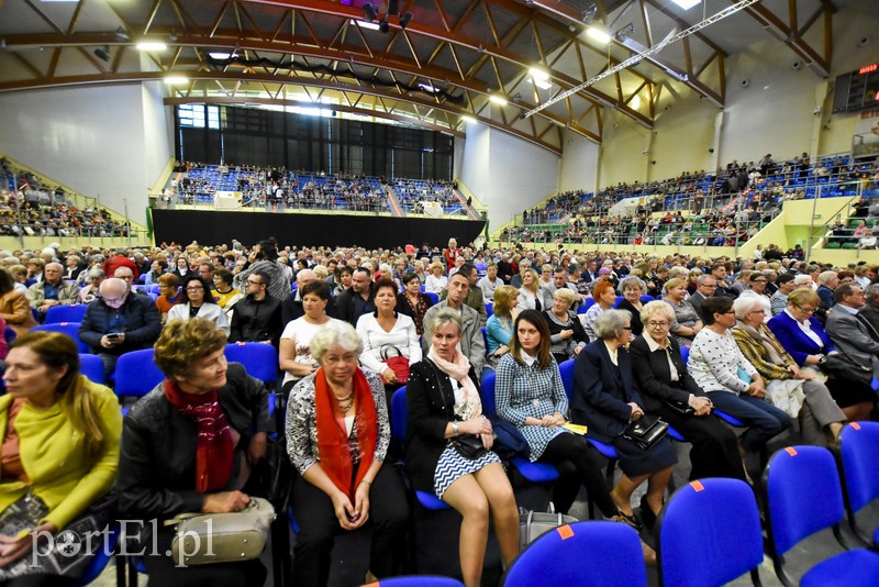 Tuus dla misjonarza