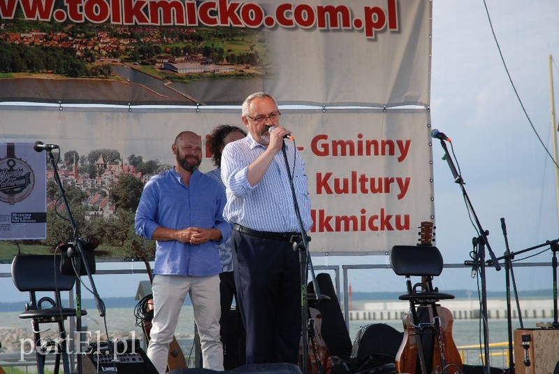 Damy radę, kapitanie!