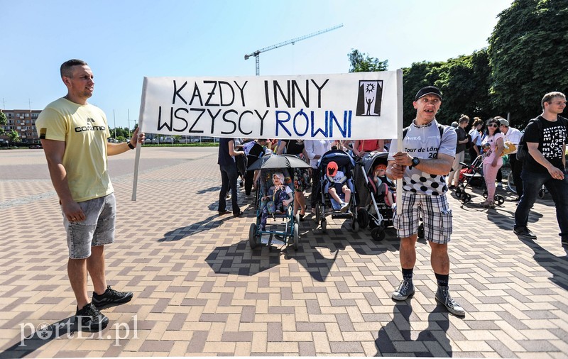 Tu jesteśmy!