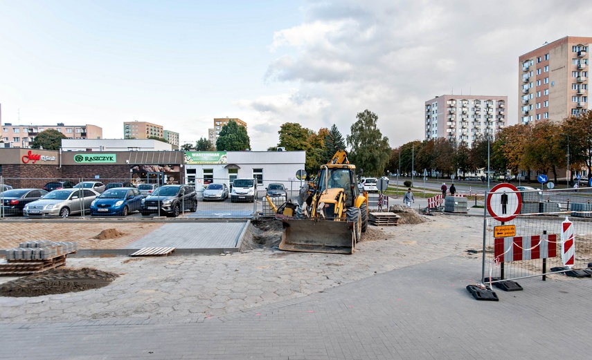 Po Nowowiejskiej czas na Pilgrima