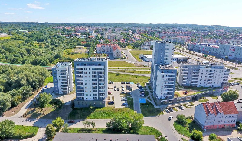 Perła secesji i Elbląski Zdrój. Tu warto zamieszkać!