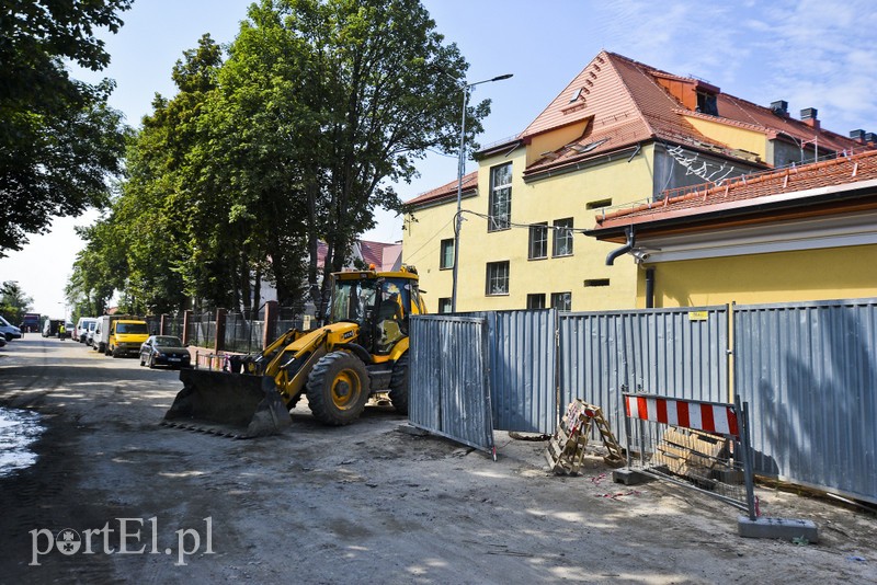 Wojsko powróci na Podchorążych