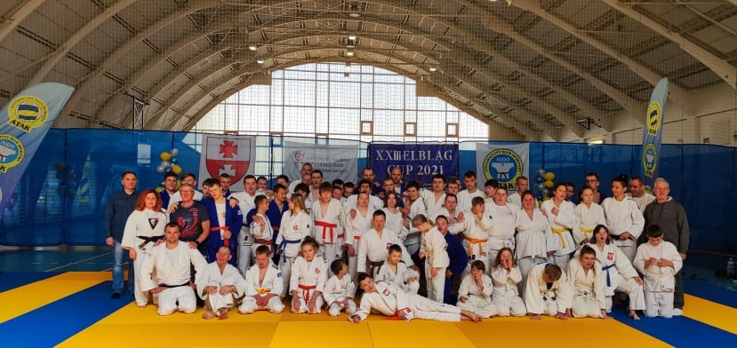 Za nami XXIII edycja Elbląg Cup