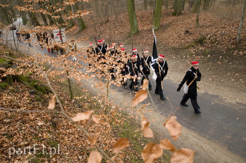  Historycy kręcą teledysk