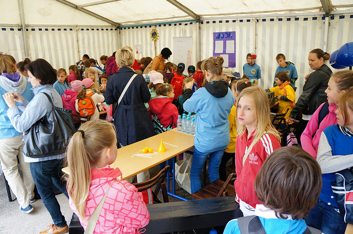 XI Bałtycki Festiwal Nauki