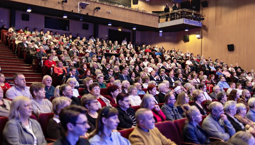 Koncert Noworoczny z kameralistami