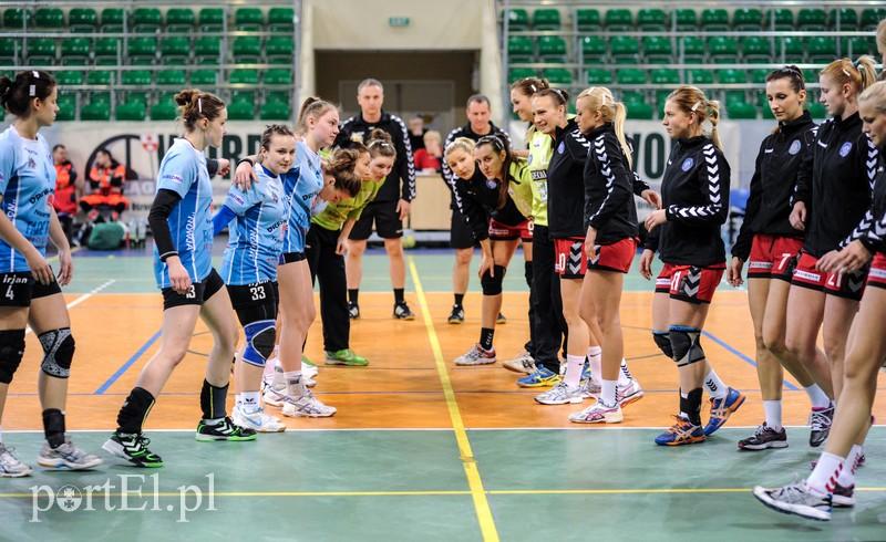 Start pierwszym finalistą Pucharu Polski
