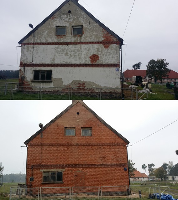 Delikatnie, a jednocześnie skutecznie i szybko