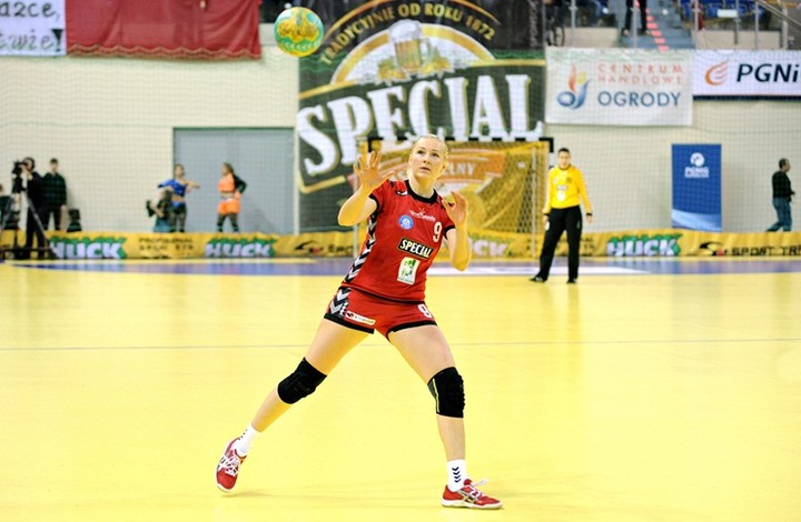 SPR pokonał Start
