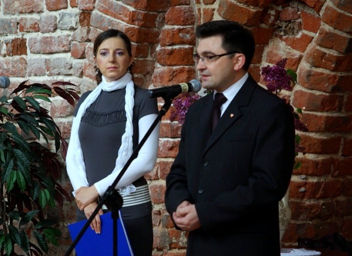 Poznajmy „8 Wspaniałych”