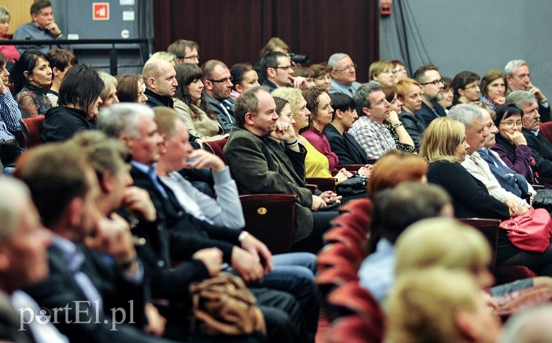 Koncert Anity Lipnickiej