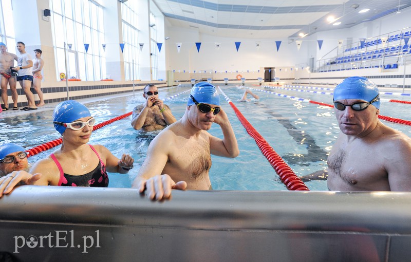 Przygotowania do triathlonu