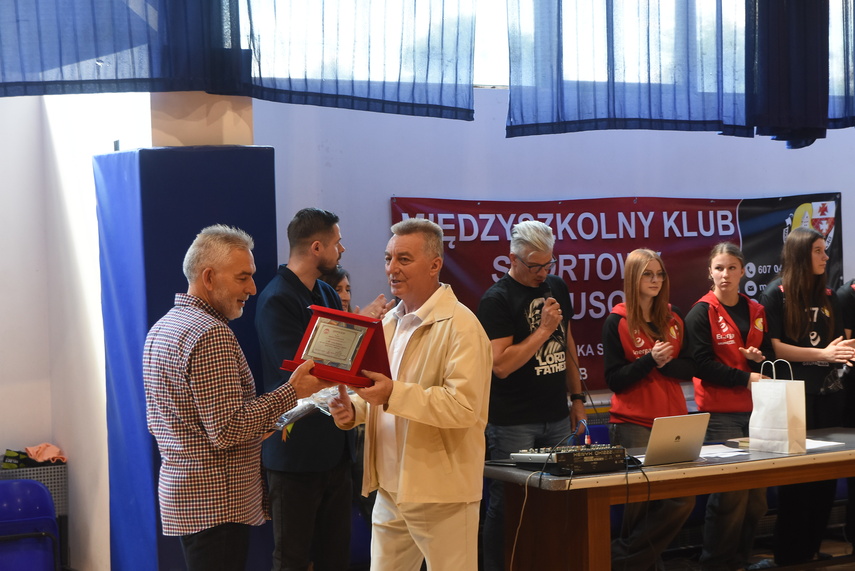 40 lat minęło...