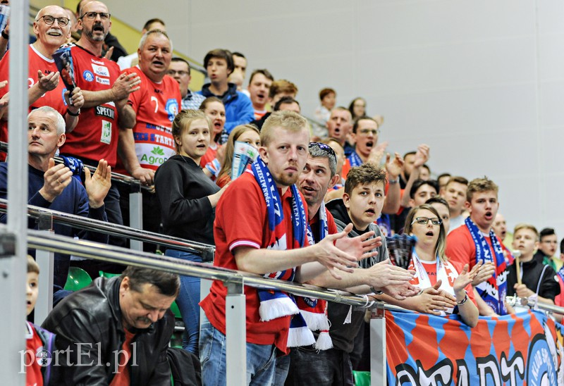 Start nie zagra w finale Pucharu Polski