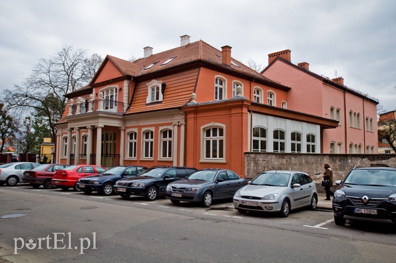 Łosoś na pałacu - hit czy kit?