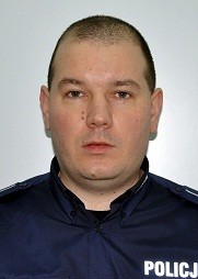 Najbardziej przyjazny dzielnicowy