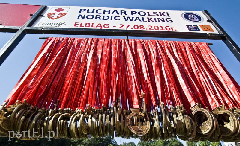 To były gorące zawody