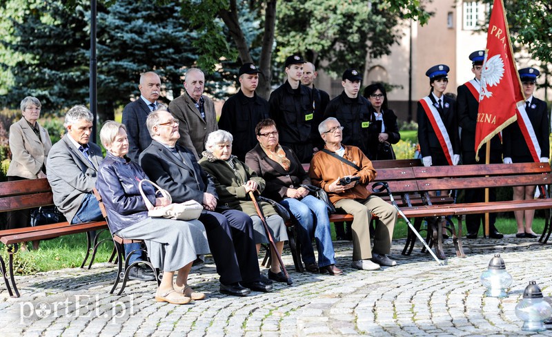Pamięci Polskiego Państwa Podziemnego