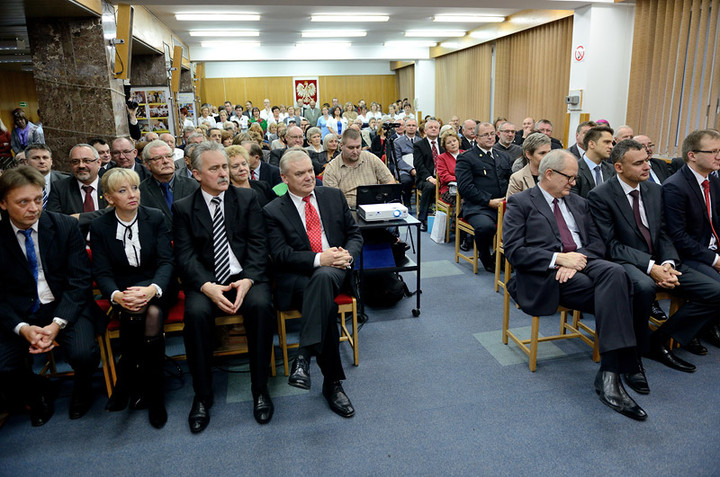 Dziesięć lat starań i wreszcie jest