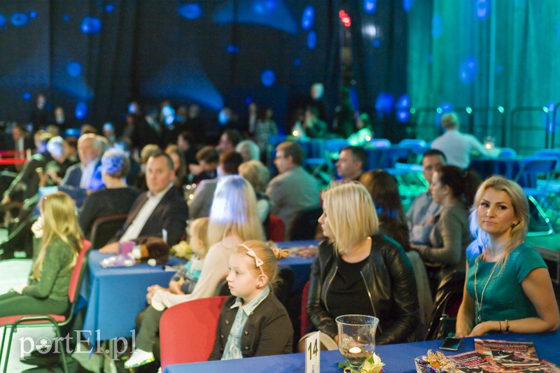 Rekordowy Baltic Cup