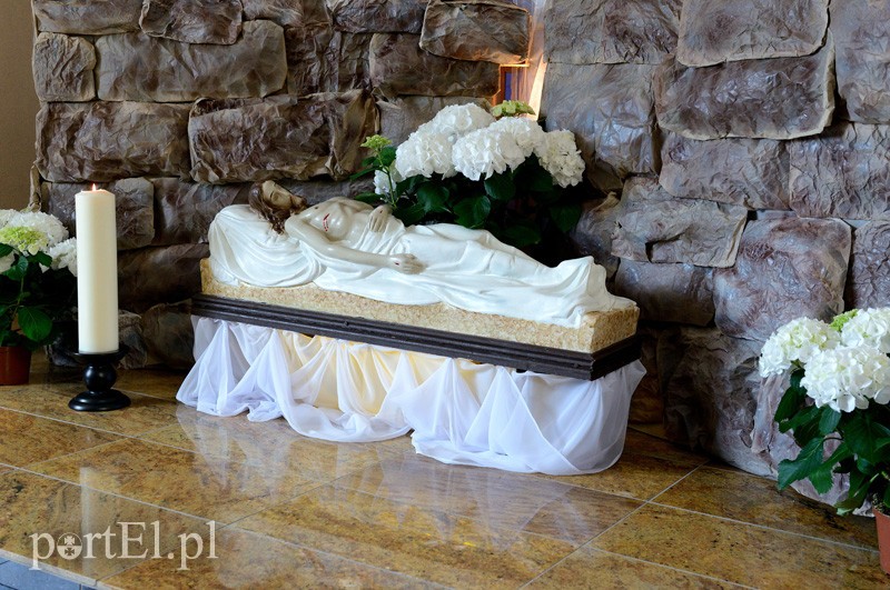 Groby Pańskie 2014