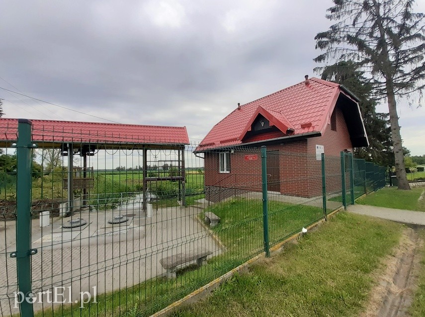Wycieczka rowerowa - pochylnia Jelenie