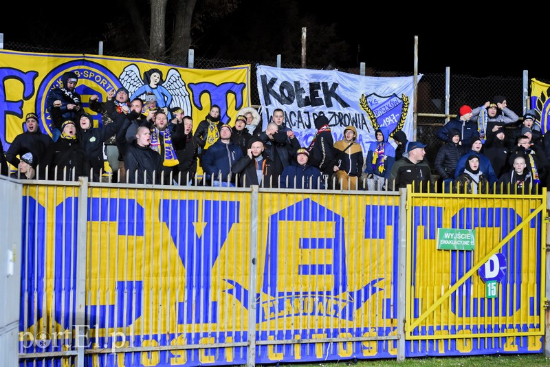 Nie strzelali bramek, nie zdobyli punktów