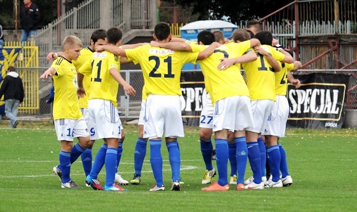 Olimpia lepsza od Resovii