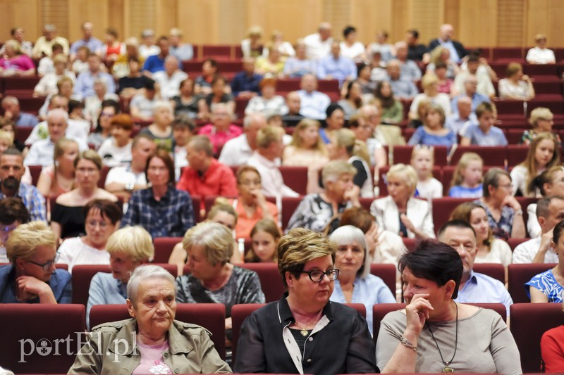 Każdy koncert jest dla nich przygodą