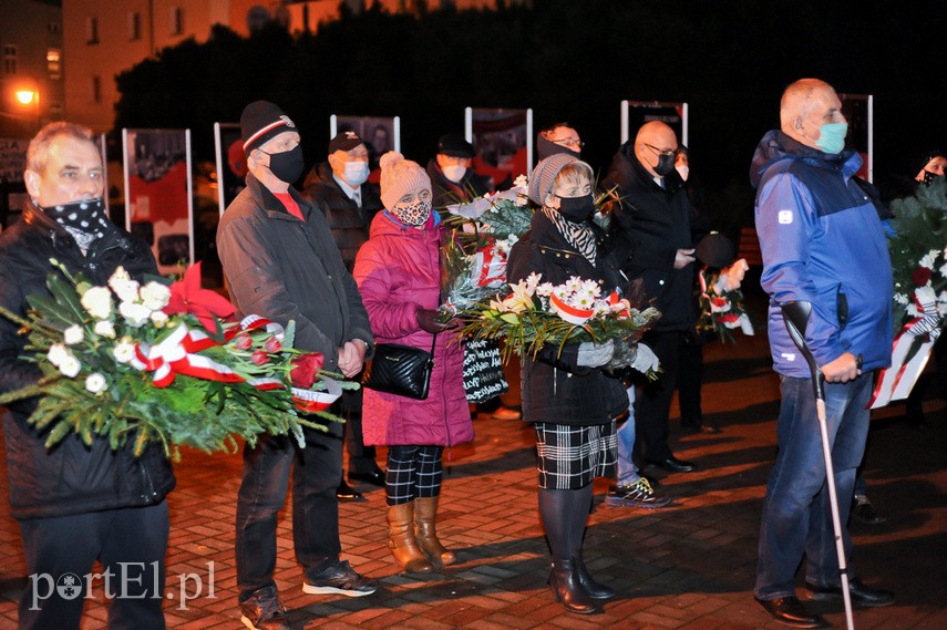 To najczarniejsza historia Polski po drugiej wojnie światowej