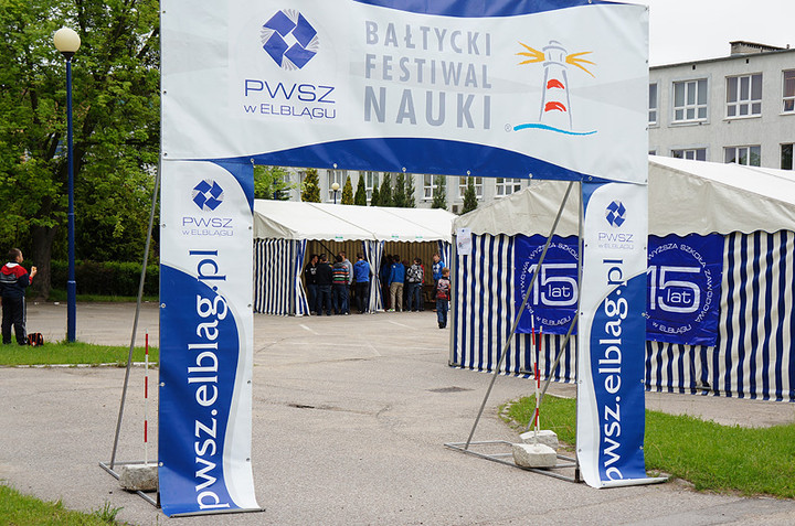 XI Bałtycki Festiwal Nauki