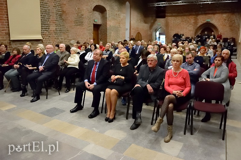 Filmowy koncert z EOK