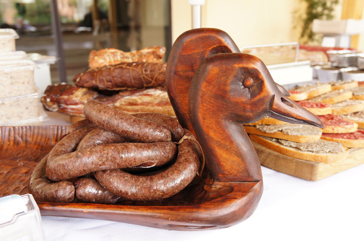 Naturalne smaki Warmii i Mazur