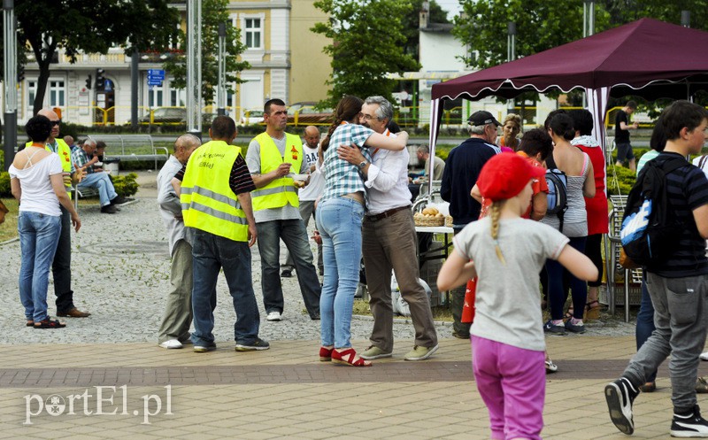 Dla każdego jest szansa