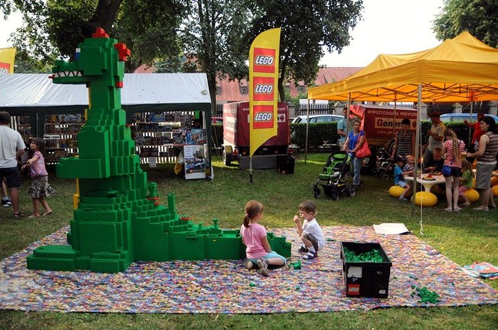 Oblężenie Malborka 2011