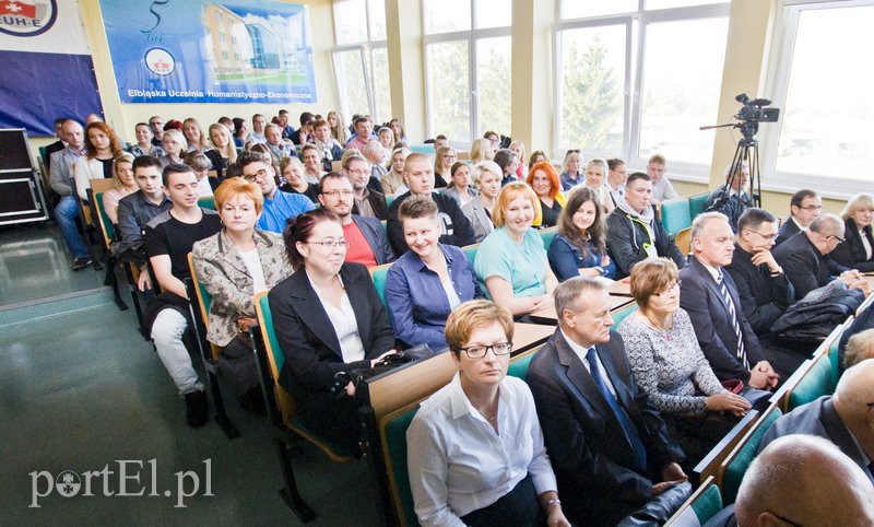 Rozpoczęli rok szkolny i opowiedzieli o planach
