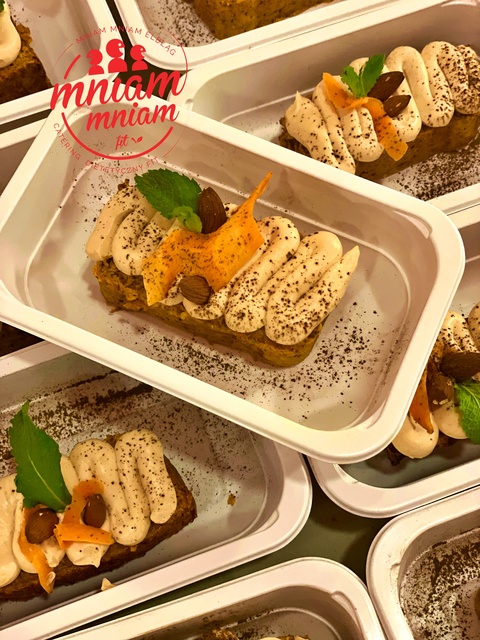 Mniam Mniam Catering Dietetyczny w Elblągu zapewnia opiekę dietetyka